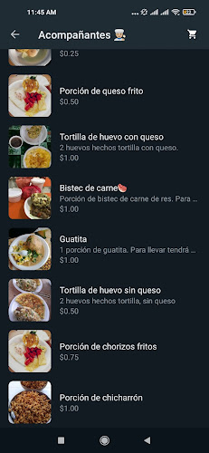 Los Bolones De Don Reyna - Manta