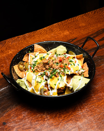 Cervecería Tapería Neptuno - Gastronomía y hostelería