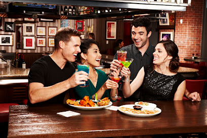 T.G.I. Fridays • Quicentro