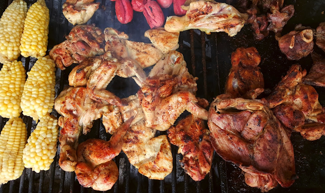 Parrilladas Doña Marthita