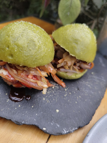 Opinii despre Laboratorio Diseño Gastronomía în Quito - Gastronomía y hostelería