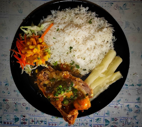 GIO Restaurante -La Capilla