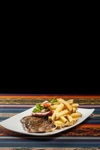 Parrilladas Del Chagra - Riobamba
