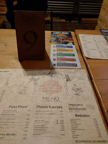 Av. Rafael Sánchez &, Ibarra