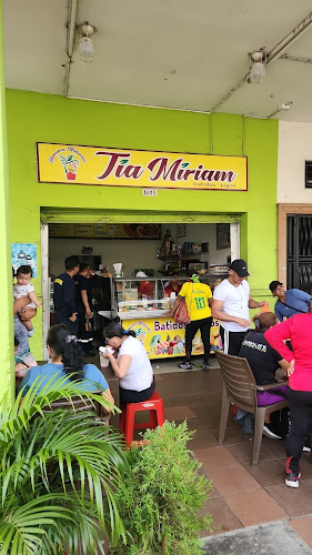 PANIFICADIRA Y PASTELERIA DUQUESA - Guayaquil