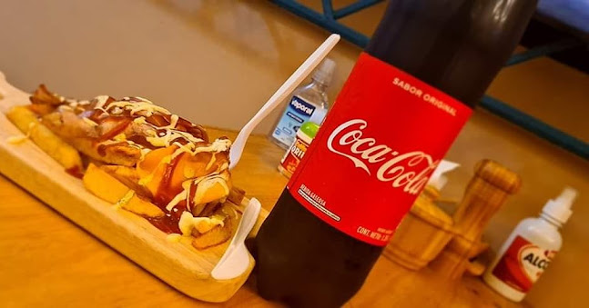 Comentarii opinii despre Camping Grill