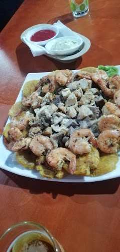 Opinii despre D' Mariel Food în Joya de los Sachas - Gastronomía y hostelería