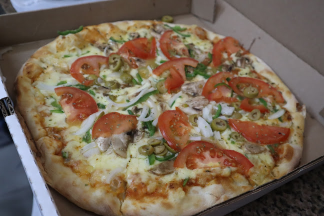 pizzeria italian express - Gastronomía y hostelería