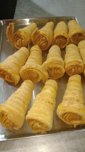 Opinii despre BELTRAN Panadería &Pastelería în Manta - Gastronomía y hostelería