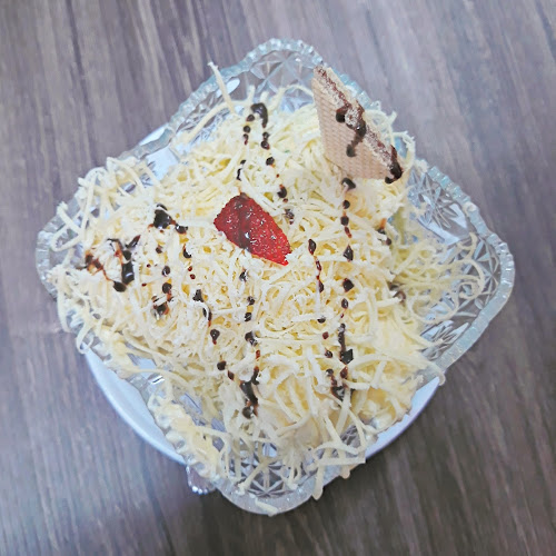 Fruit's & Coffee - Latacunga