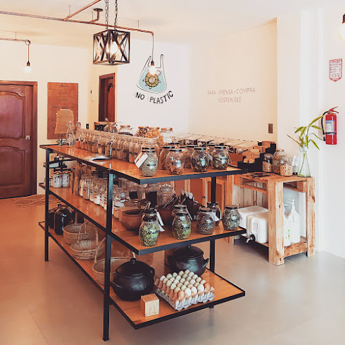 Lauro Guerrero, Loja 110101