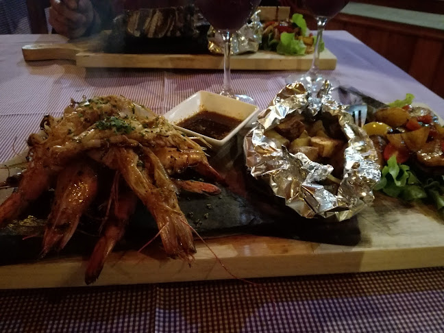 La Candela Restaurante