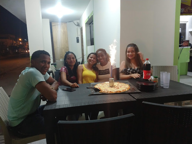 Pizzeria Al Paso De Roberto