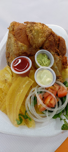 Opinii despre SODA BAR TU PANA FITO în Quito - Gastronomía y hostelería