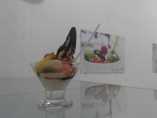 Opinii despre Crisday Frost în Guayaquil - Gastronomía y hostelería