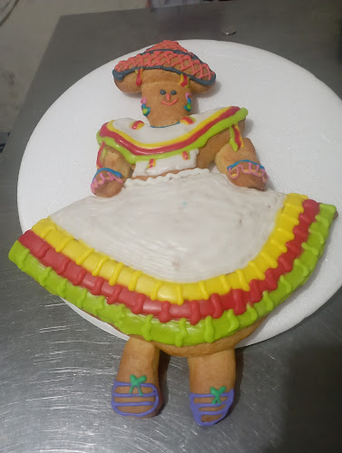 8VWR+547, Rosa Andrade de Larrea, Ibarra