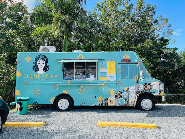 Opinii despre Clementina Food Truck în San Juan - Gastronomía y hostelería