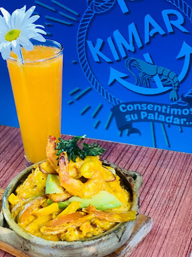 Marisqueria & Restaurant KIMAR - Naranjal