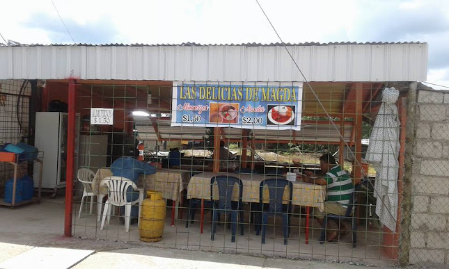 R87X+F82, Shushufindi