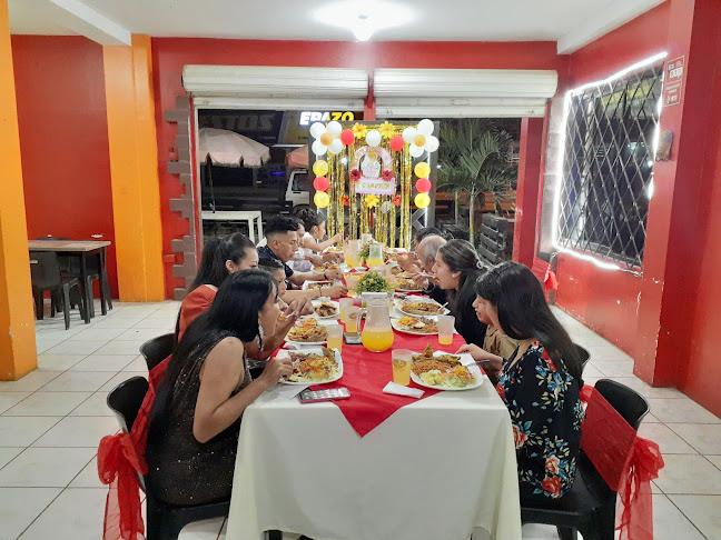 Opinii despre Tatys Grill în Yantzaza - Gastronomía y hostelería