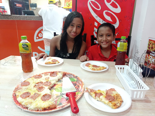 Comentarii opinii despre Pizzeria "El Parcerito"