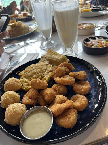 Opinii despre PAGÚ Ecuador - Fajardo în Quito - Gastronomía y hostelería