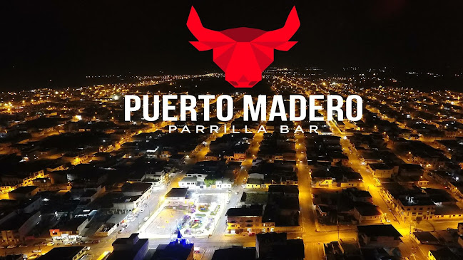 Parrilla Puerto Madero