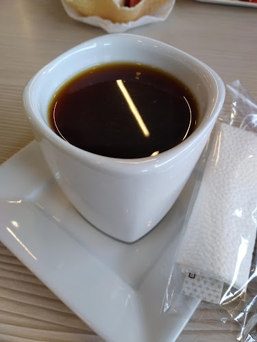 Heladeria Fontana - Quito