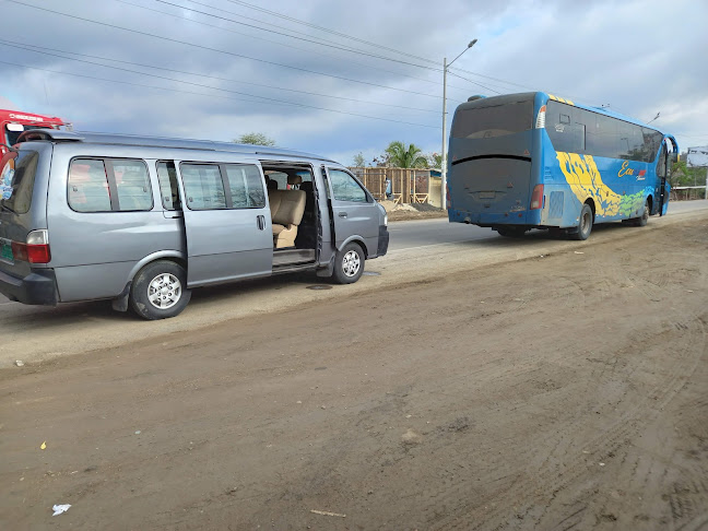 Opinii despre Cafateria Pantera în Jipijapa - Gastronomía y hostelería