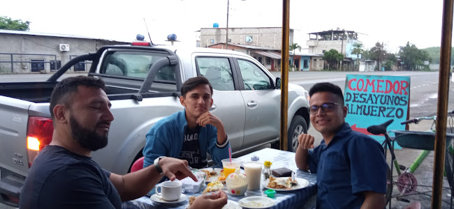 Opinii despre Kioskos Chino în Isidro Ayora - Gastronomía y hostelería