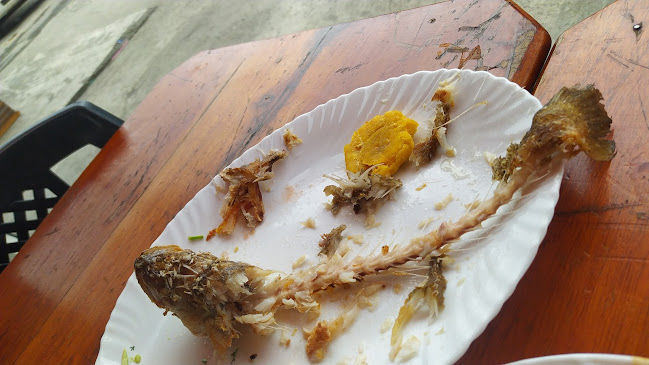 Restaurante Economia Rosita - Naranjal