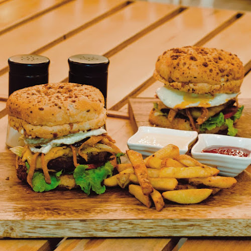 Wandi Restobar - Guayaquil