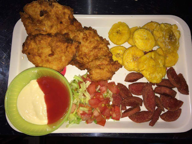 Karaoke Bar La Noche