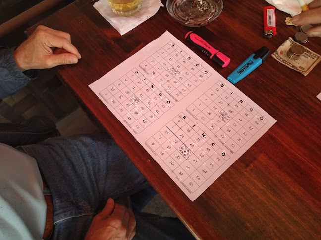 Comentarii opinii despre Common Grounds Sports Bar & Grill