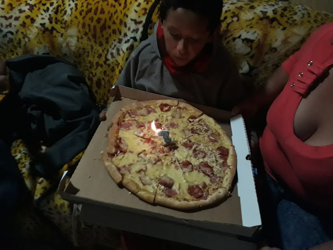 Marisqueria El Tiburon sucursal - Cuenca