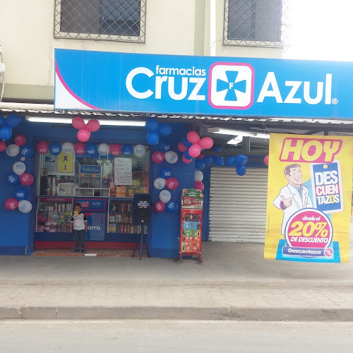 R5GC+G76, Durán 920402