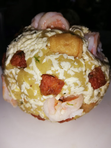 Cdla el Palmar av2 peatonal 1, Manta 130801