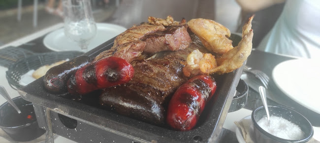 Aloha Bar Restaurante - Gastronomía y hostelería