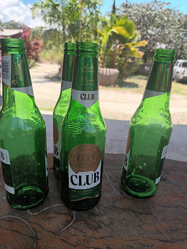 Ruta 59 Yunguilla - Yunguilla