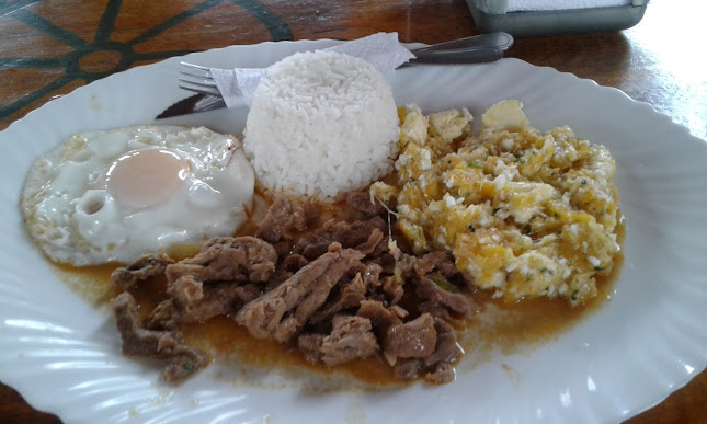 Picanteria El Redondel - Jipijapa