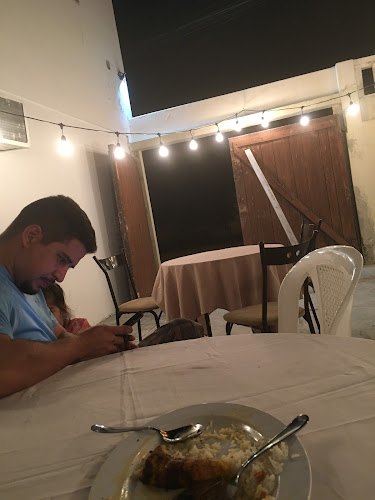 Comentarii opinii despre Asadero “DonLeo”