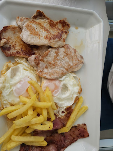 Comentarii opinii despre Bar Restaurante El Montalvo