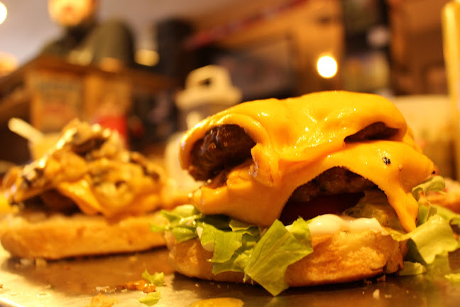 Comentarii opinii despre Cerveceria La Reserva