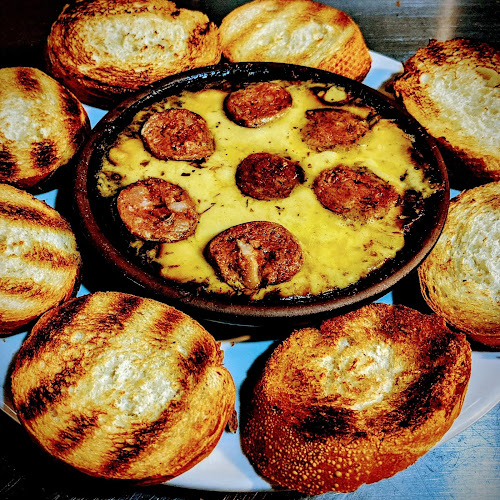 Parrillada Entre Fuegos