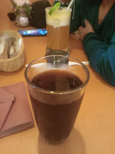 Carishina Lounge Cafetería - Azogues