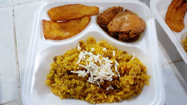 Comentarii opinii despre MI CASA/Deus é Bom