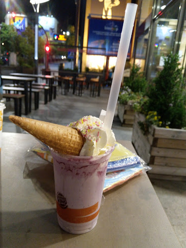 Comentarii opinii despre Burger King