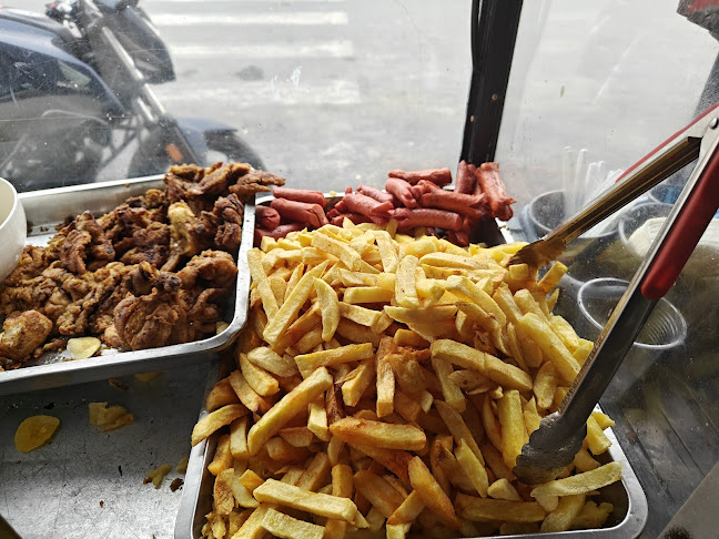 Comidas Rapidas De Chiquitin