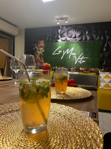 La Mía Vita - Guaranda