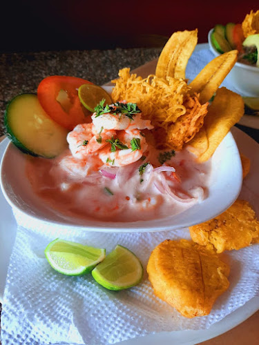 Comentarii opinii despre Cabaña Bar Restaurant Ambar